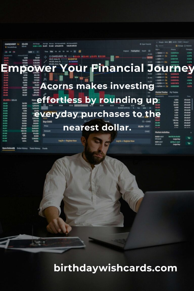 Unlock Financial Freedom: The Best Investing Apps for Entrepreneurs