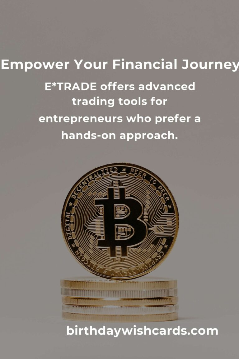 Unlock Financial Freedom: The Best Investing Apps for Entrepreneurs