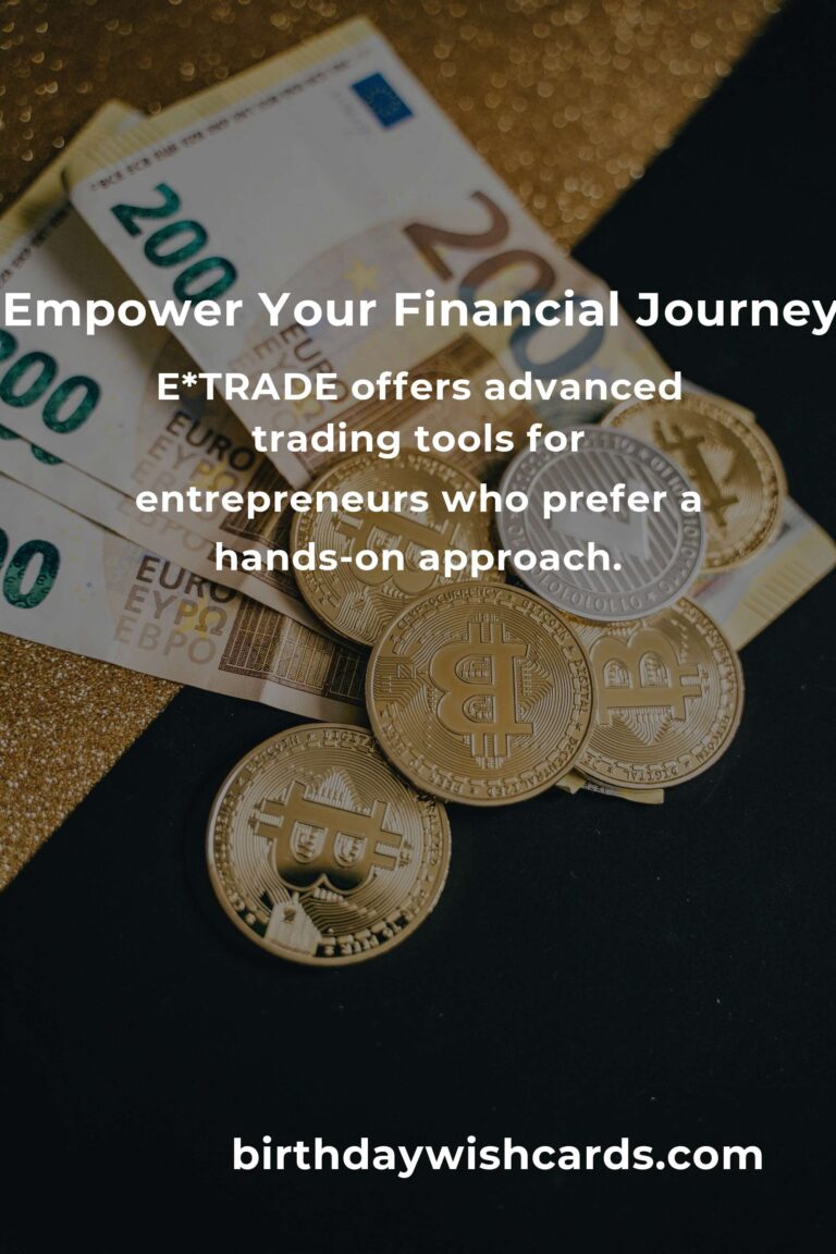 Unlock Financial Freedom: The Best Investing Apps for Entrepreneurs