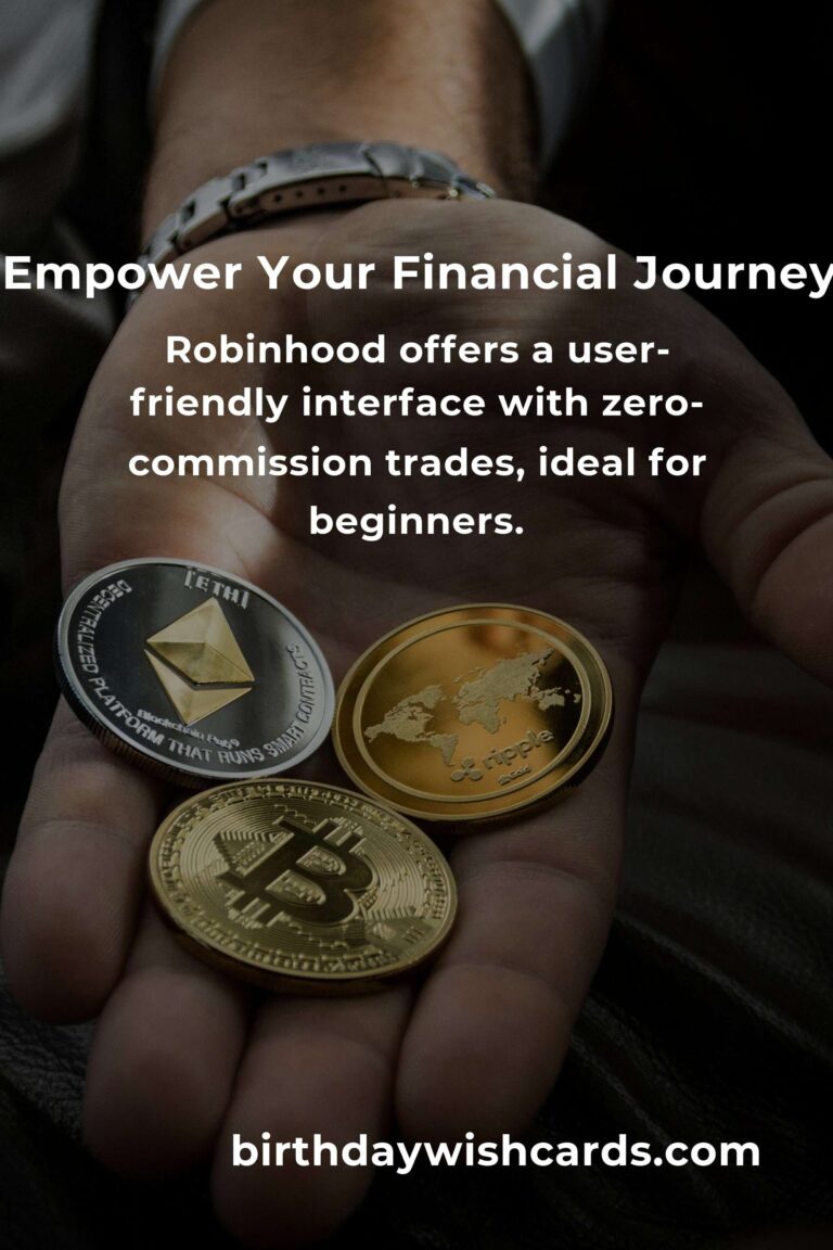 Unlock Financial Freedom: The Best Investing Apps for Entrepreneurs