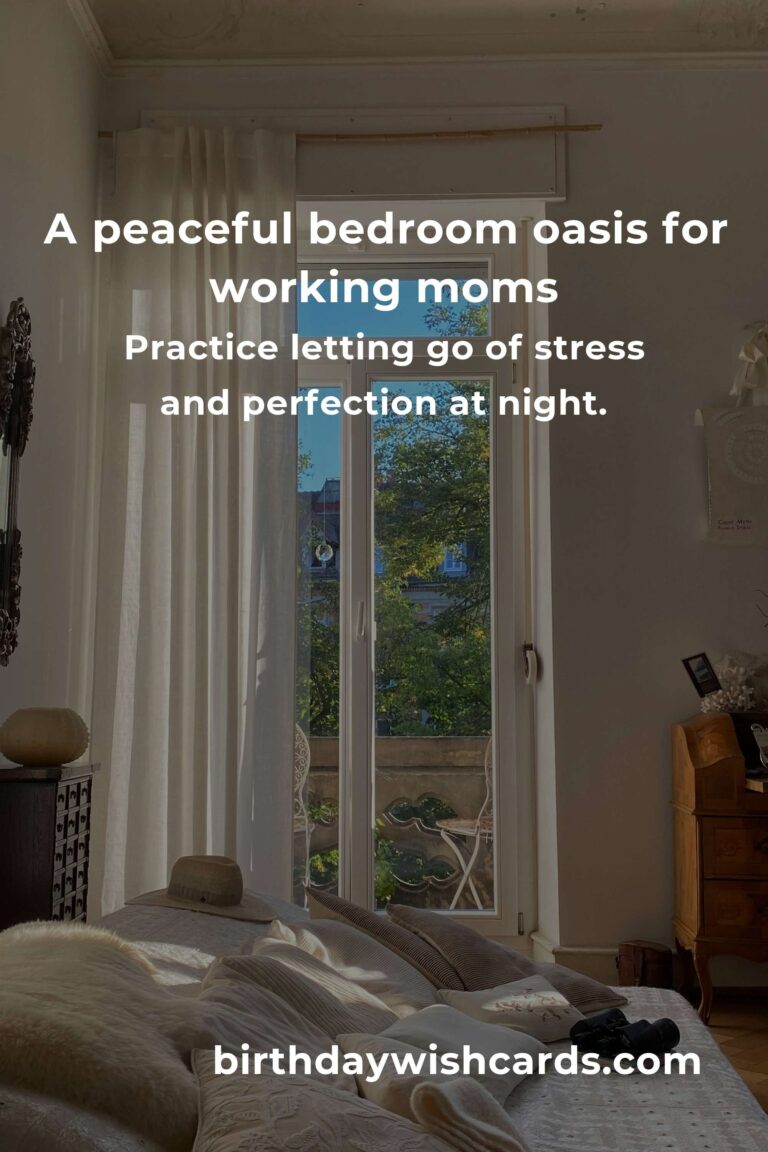 Unlock Restful Nights: Empowering Sleep Tips for Busy Working Moms