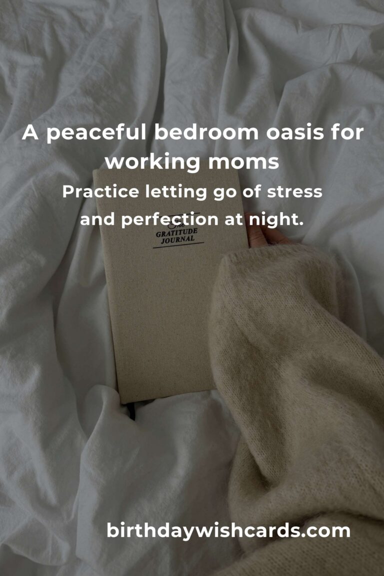 Unlock Restful Nights: Empowering Sleep Tips for Busy Working Moms