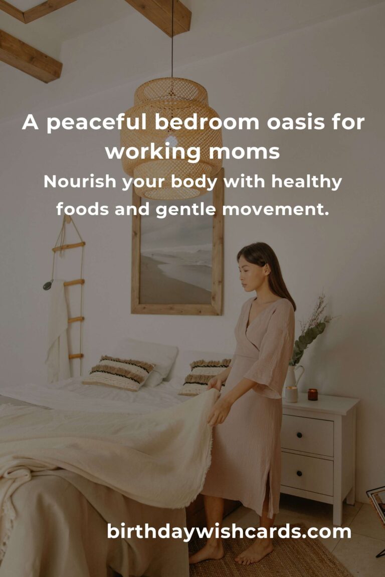 Unlock Restful Nights: Empowering Sleep Tips for Busy Working Moms