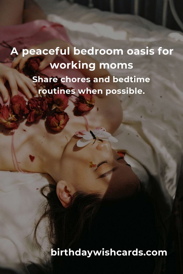 Unlock Restful Nights: Empowering Sleep Tips for Busy Working Moms