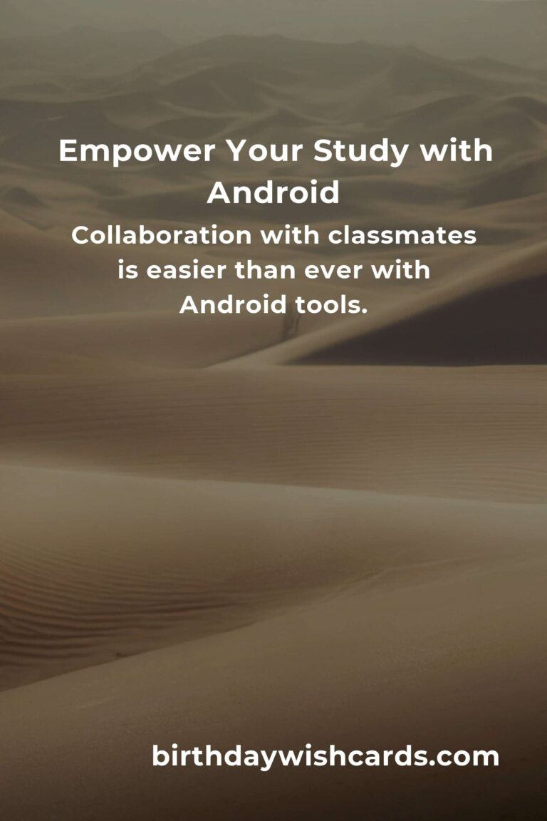 Unlock Success: Best Android Tricks Every Student Needs in 2025