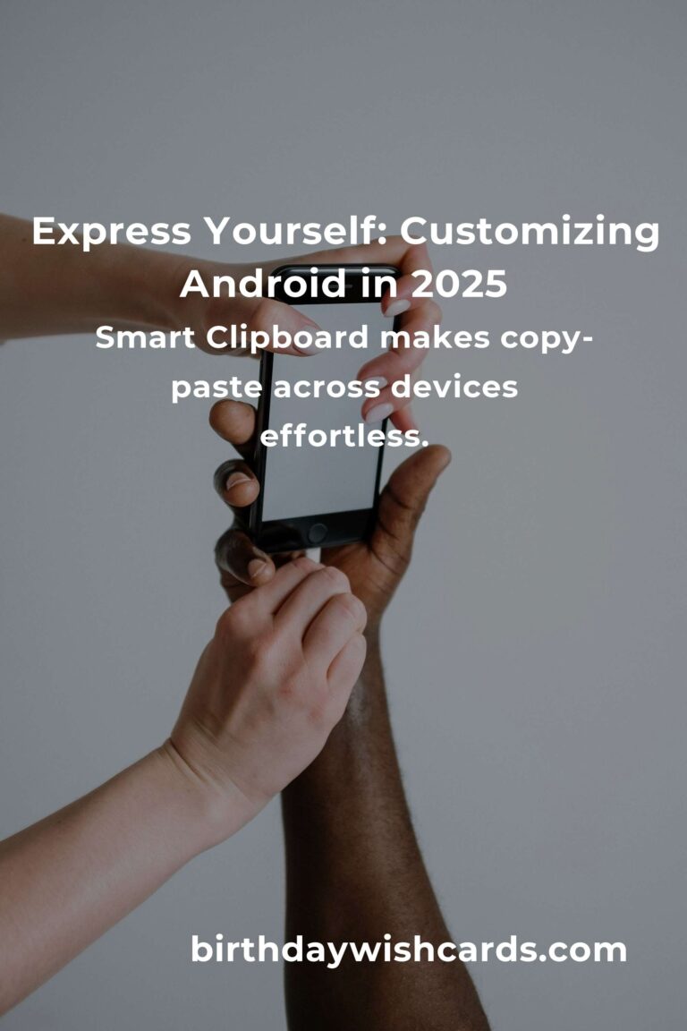 Unlock Your Android’s Magic: Best Android Tricks for Young Adults in 2025 That Will Blow Your Mind