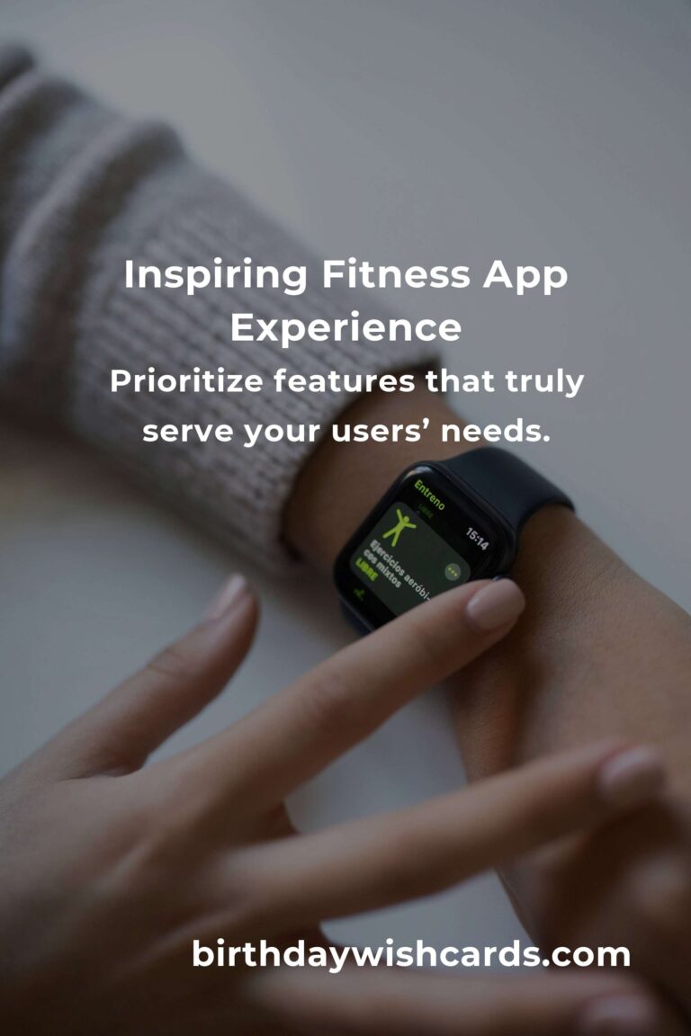 Unlock Your Fitness Dreams: The Complete App Development Guide for Fitness Enthusiasts