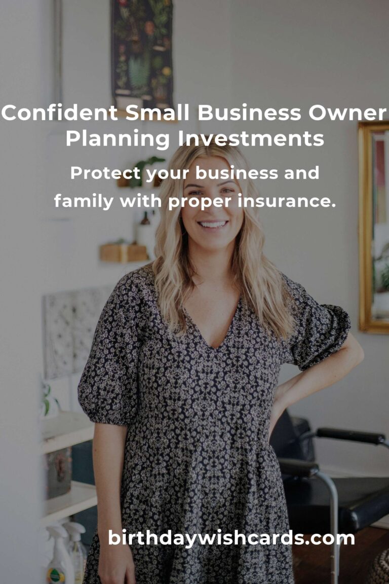 Unlock Your Future: The Complete Guide to Investing for Small Business Owners (With Heart!)