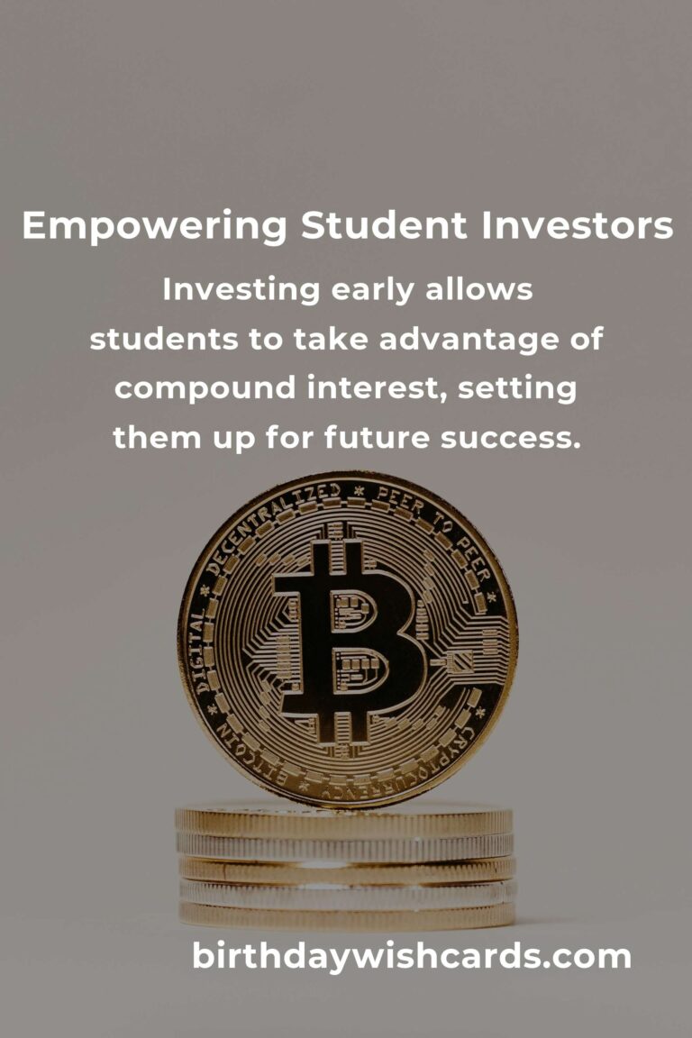 Unlocking Financial Freedom: Best Investing Apps for Students