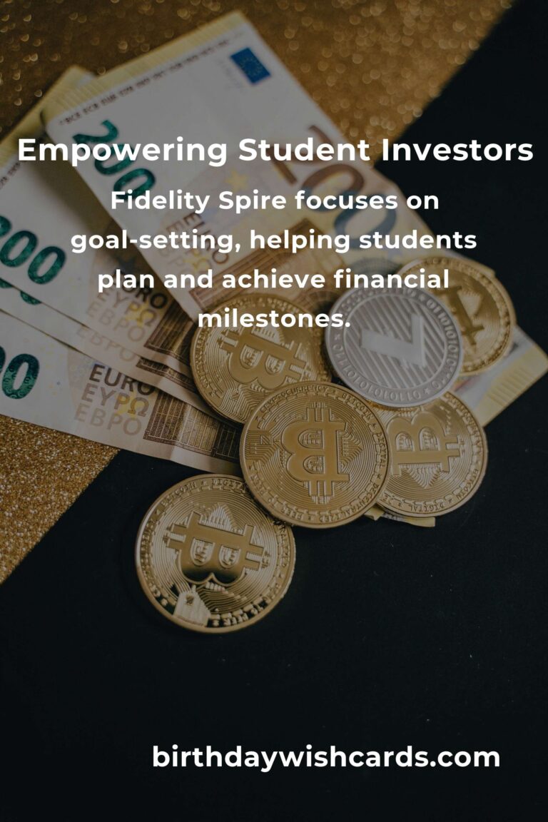 Unlocking Financial Freedom: Best Investing Apps for Students