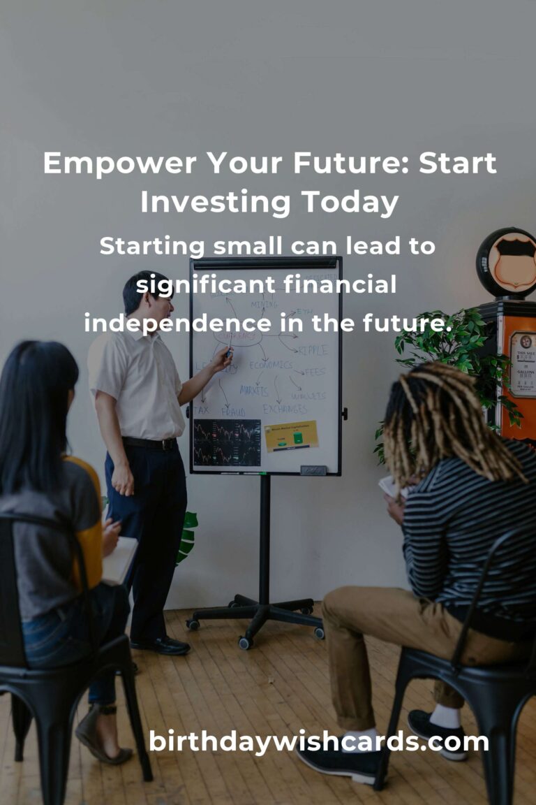 Unlocking Financial Freedom: The Best Investing Apps for College Students