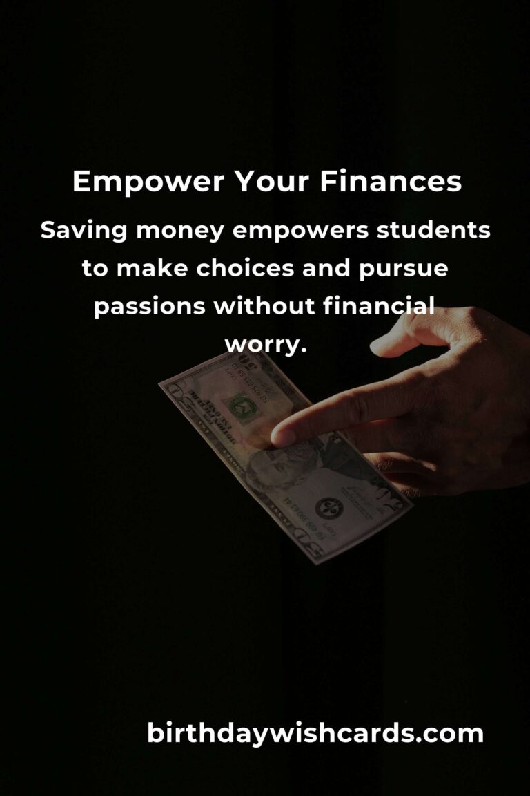 Unlocking Financial Freedom: The Best Saving Money Apps for Students