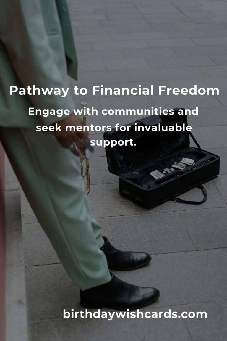 Unlocking Freedom: A Heartfelt Guide to Earning Passive Income for Professionals