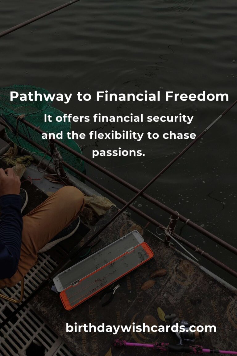 Unlocking Freedom: A Heartfelt Guide to Earning Passive Income for Professionals