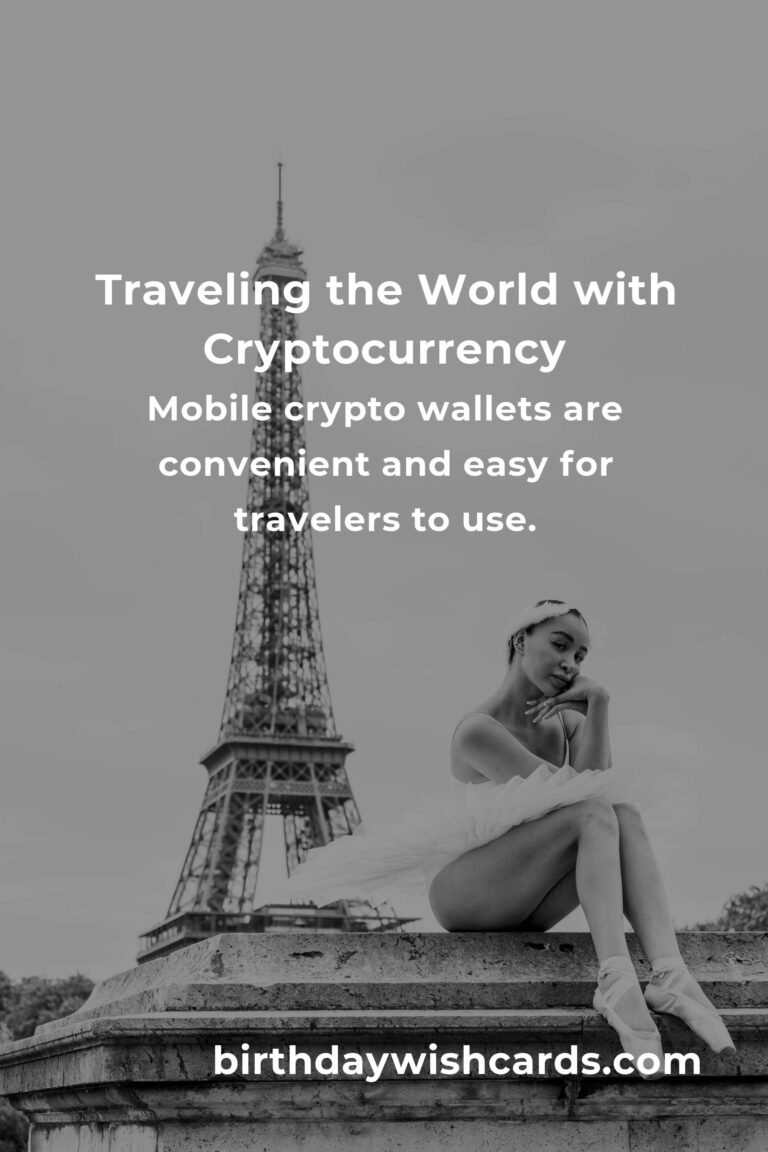Unlocking Freedom: The Complete Guide to Cryptocurrency for Budget Travelers