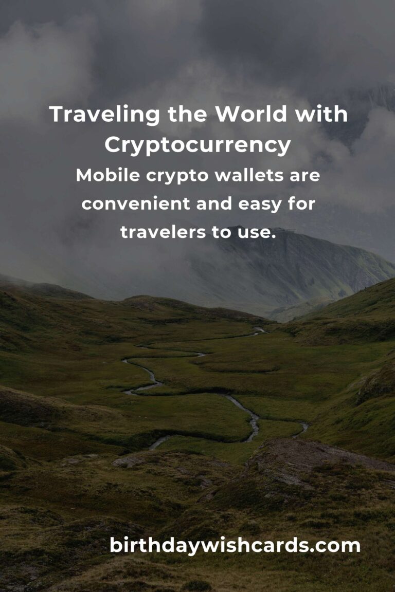 Unlocking Freedom: The Complete Guide to Cryptocurrency for Budget Travelers