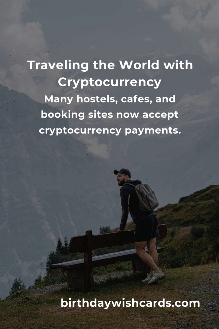 Unlocking Freedom: The Complete Guide to Cryptocurrency for Budget Travelers