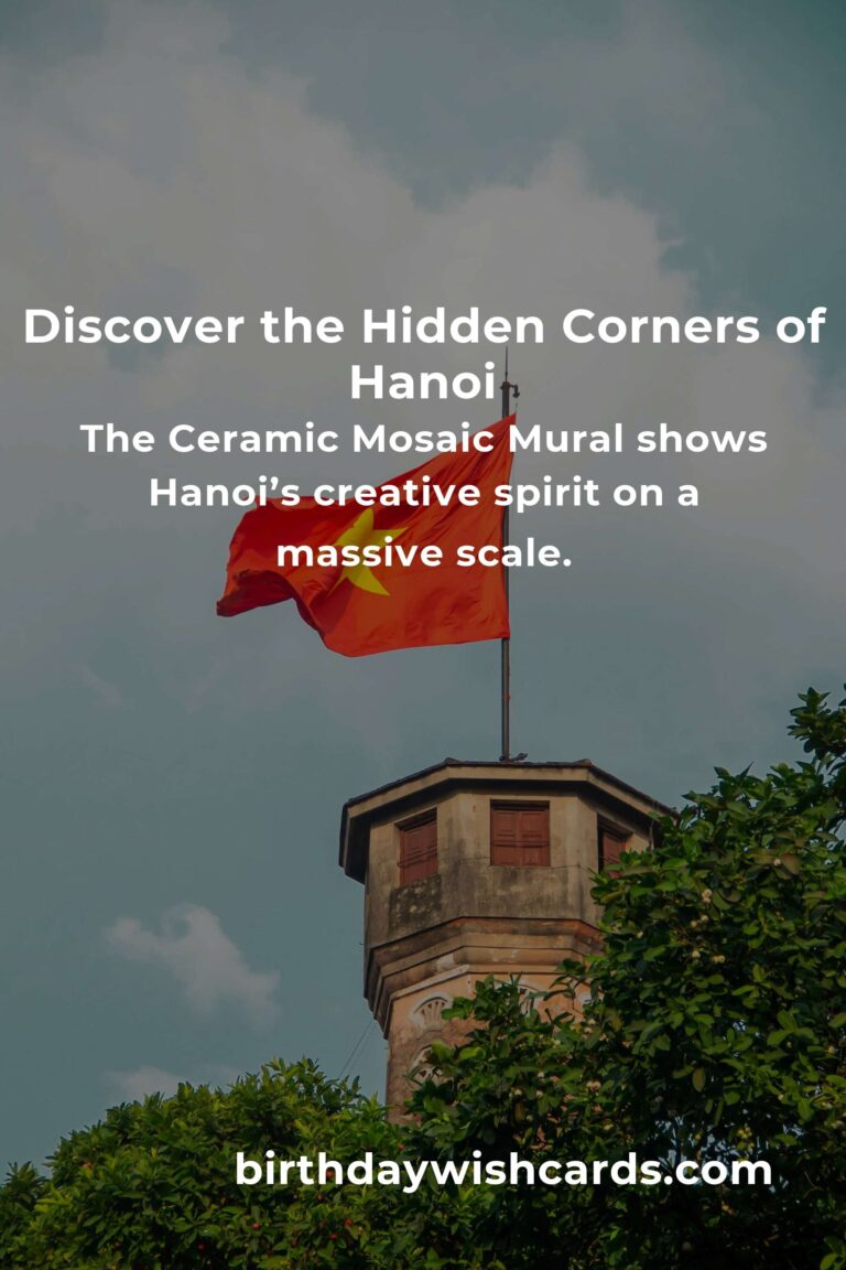 Unlocking Hanoi’s Secrets: 10 Hidden Budget Destinations That Will Steal Your Heart