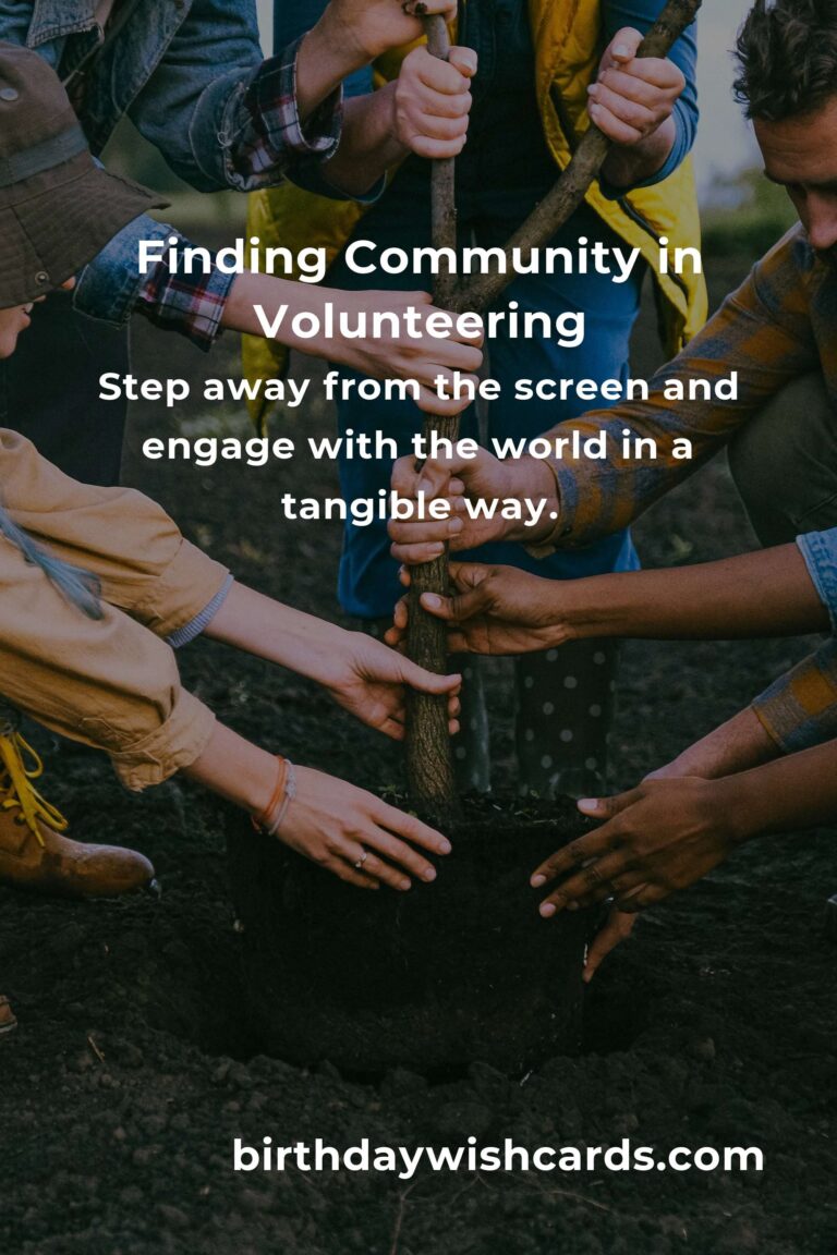 Unlocking Hearts: A Digital Nomad's Guide to Volunteering in Boston