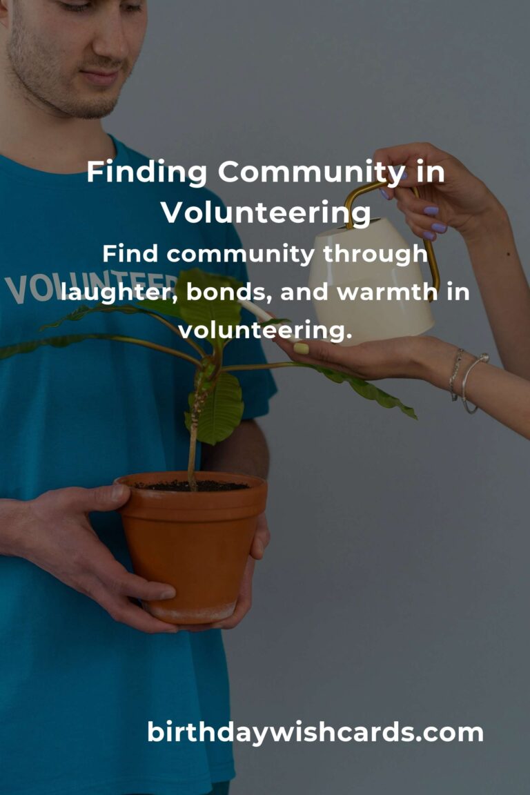 Unlocking Hearts: A Digital Nomad's Guide to Volunteering in Boston