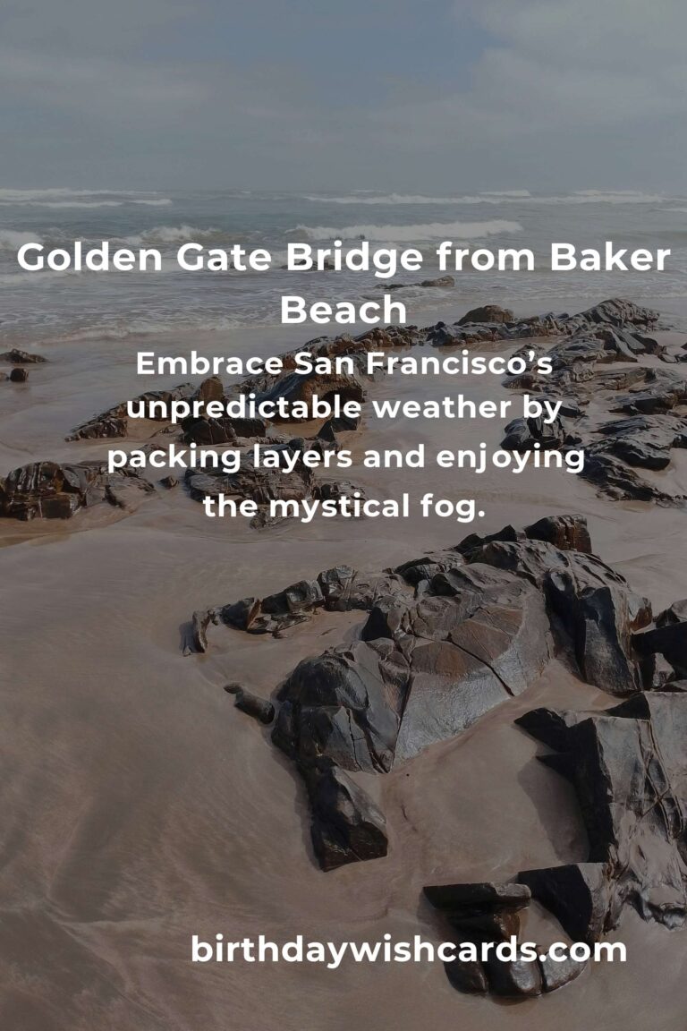 Unlocking Joy: The Ultimate Guide to Beach Vacations in San Francisco
