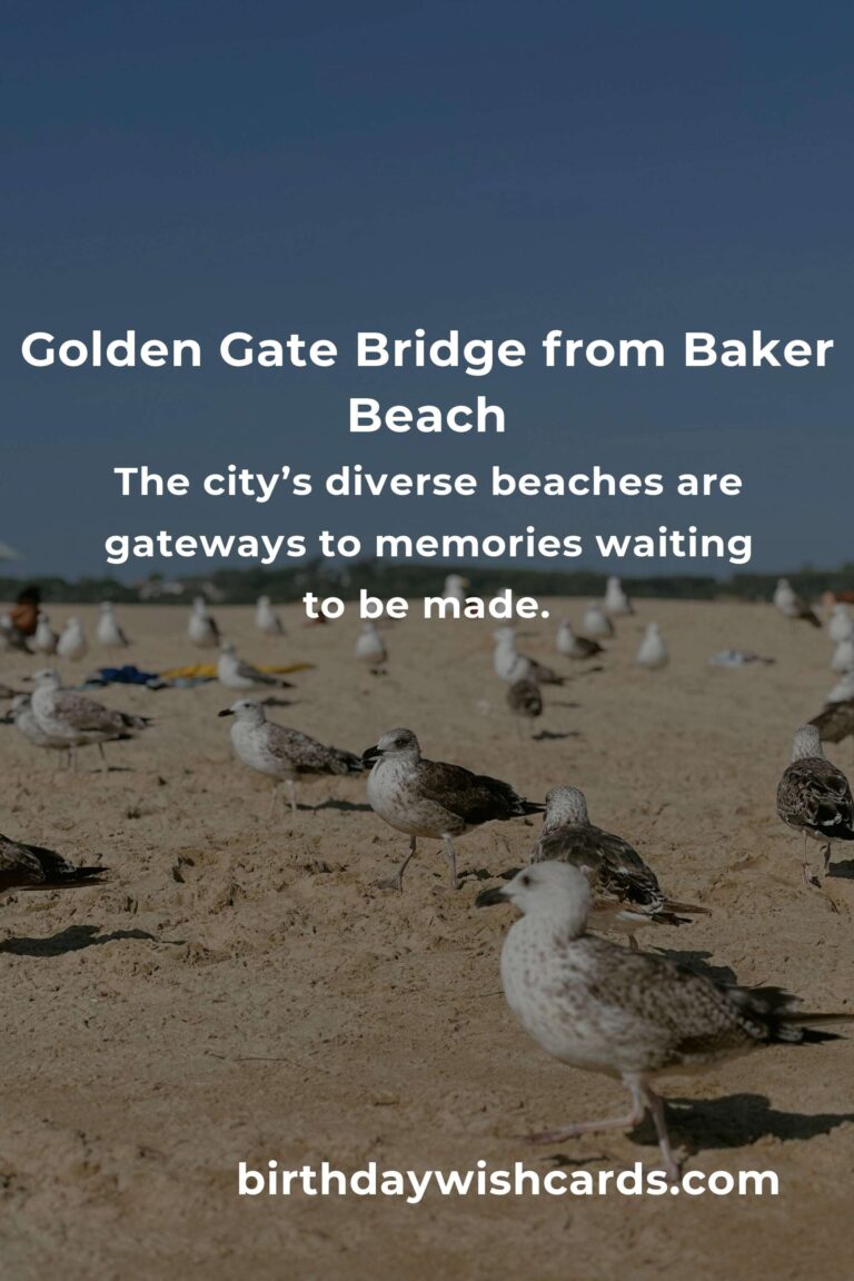 Unlocking Joy: The Ultimate Guide to Beach Vacations in San Francisco