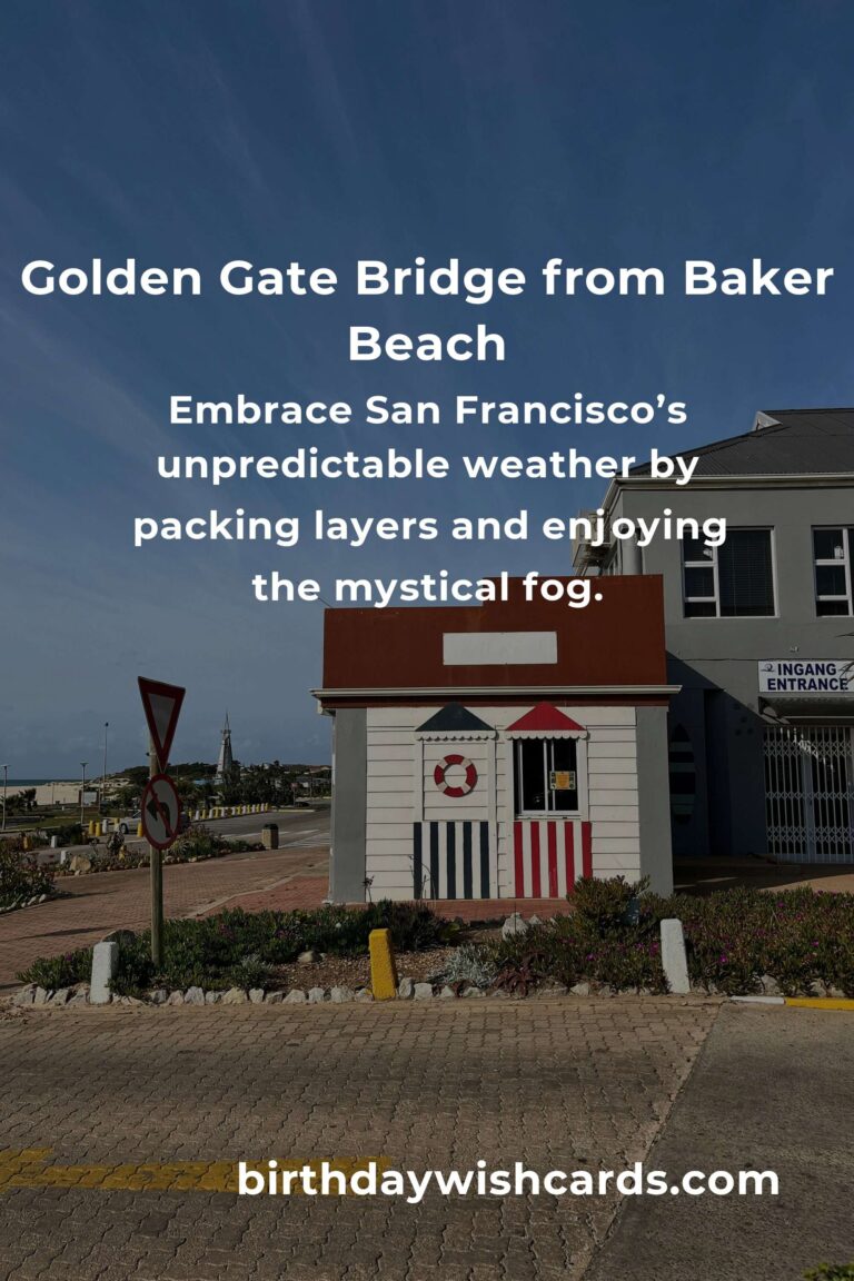 Unlocking Joy: The Ultimate Guide to Beach Vacations in San Francisco