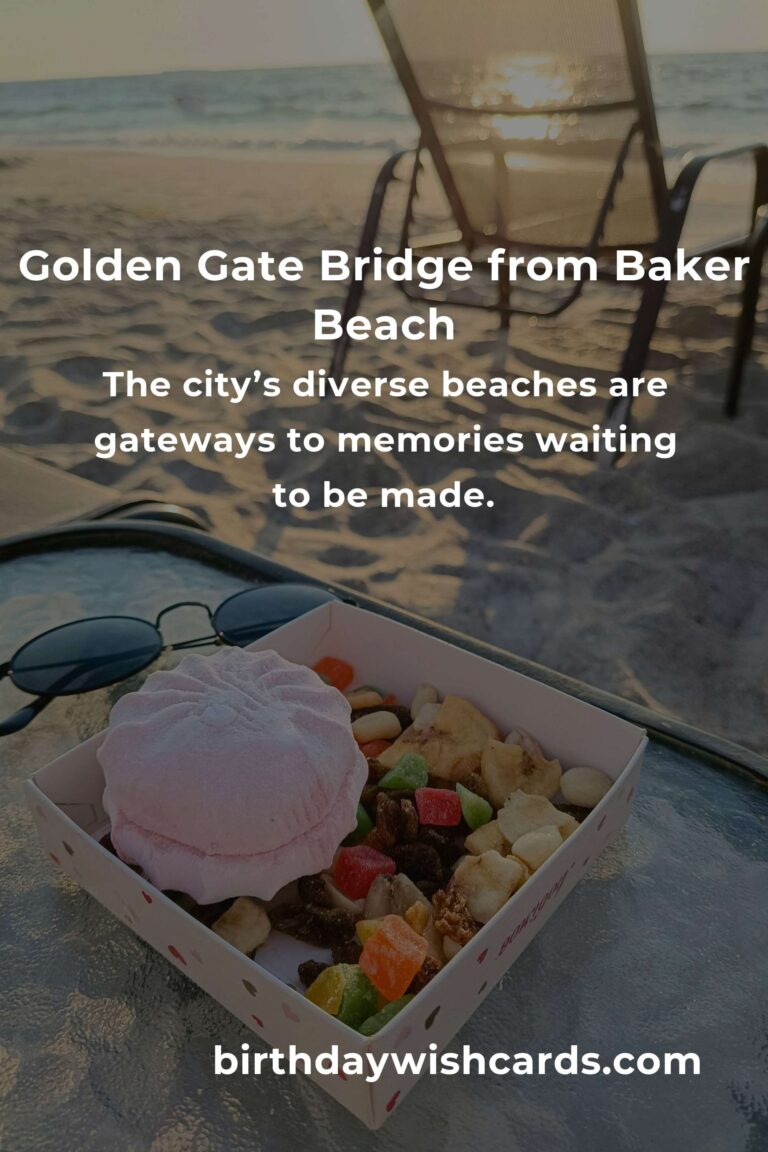 Unlocking Joy: The Ultimate Guide to Beach Vacations in San Francisco
