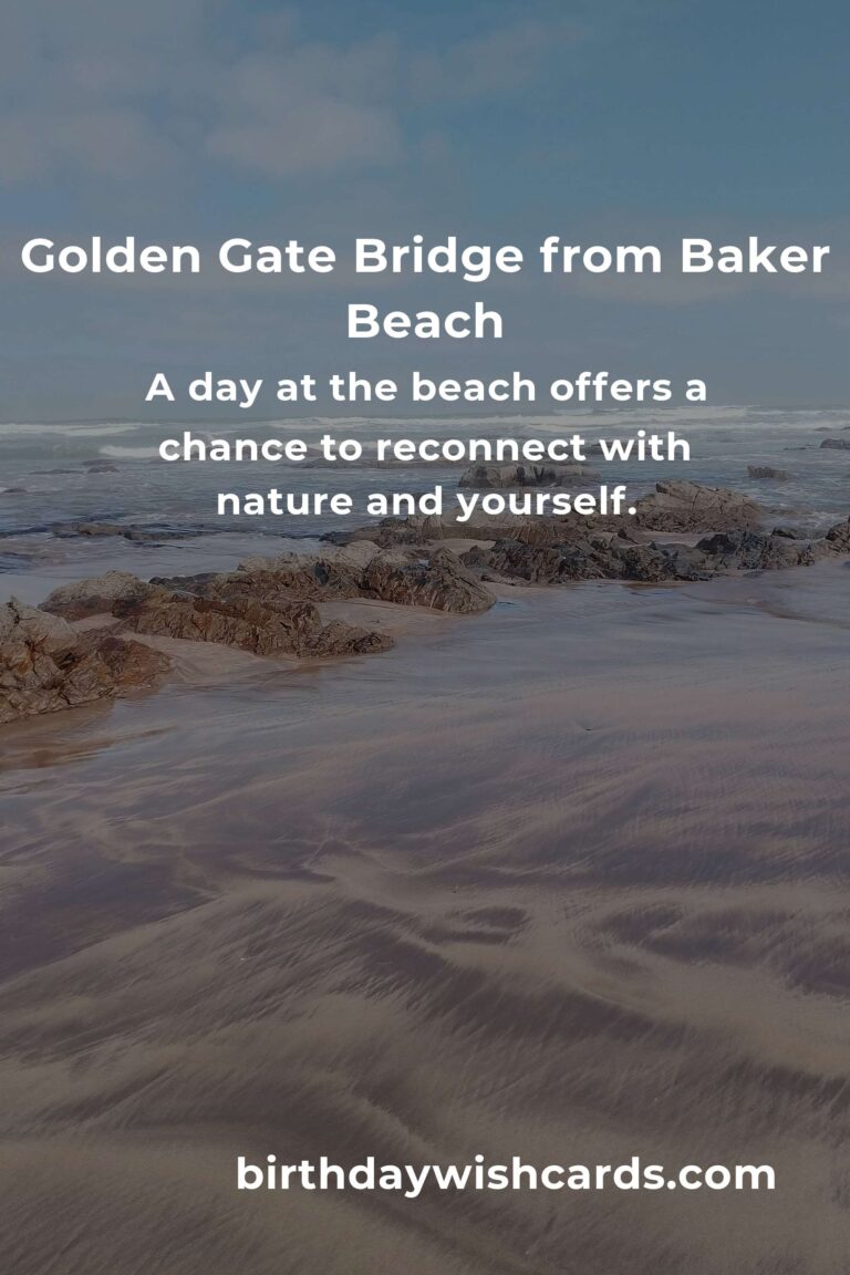 Unlocking Joy: The Ultimate Guide to Beach Vacations in San Francisco