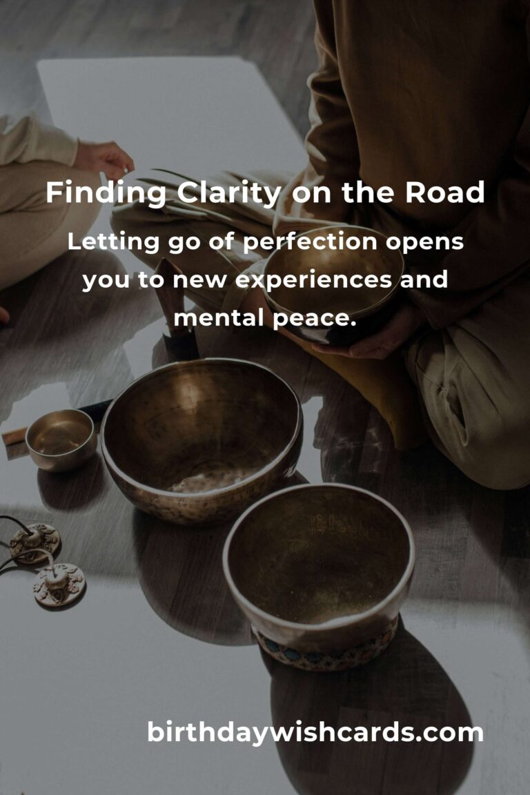 Unlocking Mental Clarity: A Digital Nomad’s Guide to Inner Peace and Productivity
