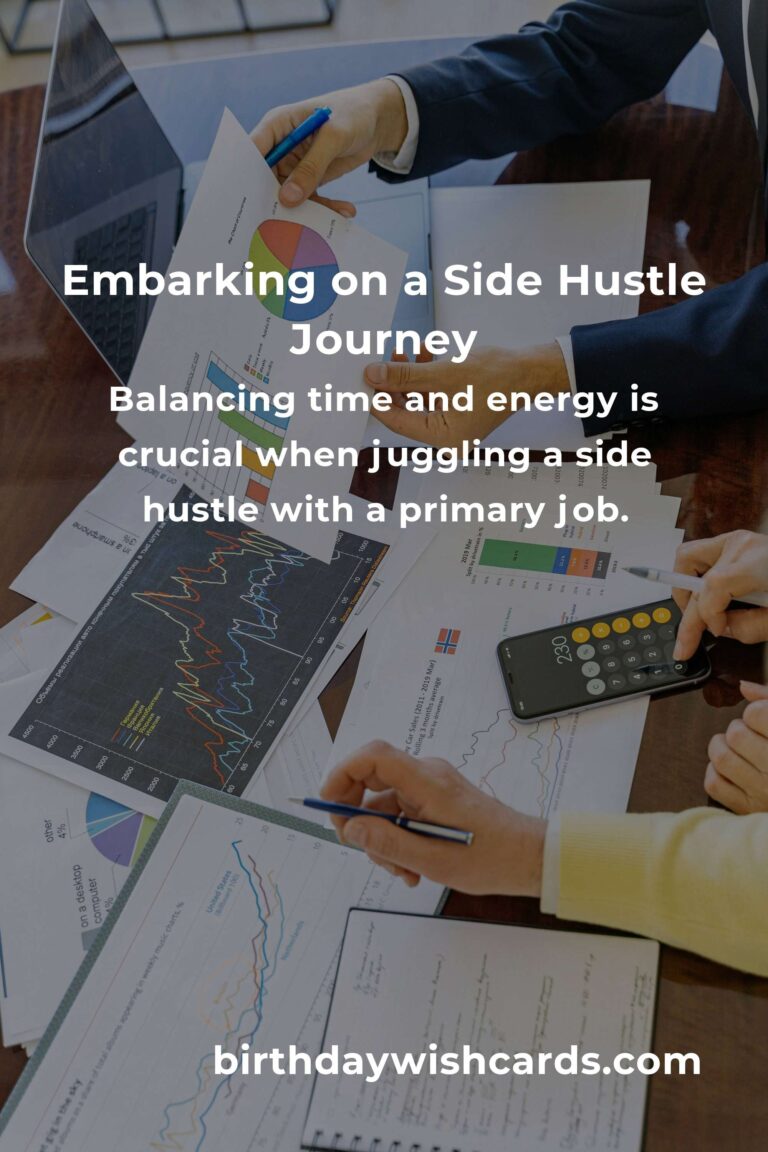 Unlocking New Horizons: Side Hustles Tips for Remote Workers in 2025