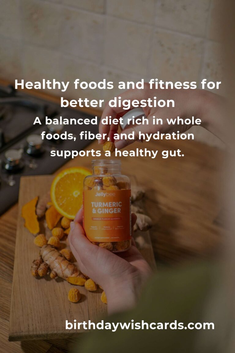 Unlocking Peak Performance: The Fitness Enthusiast’s Guide to Better Digestive Health