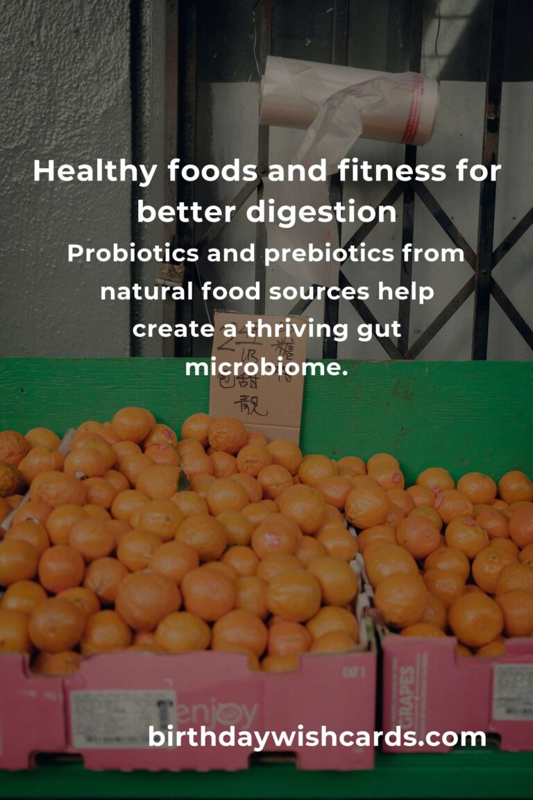 Unlocking Peak Performance: The Fitness Enthusiast’s Guide to Better Digestive Health