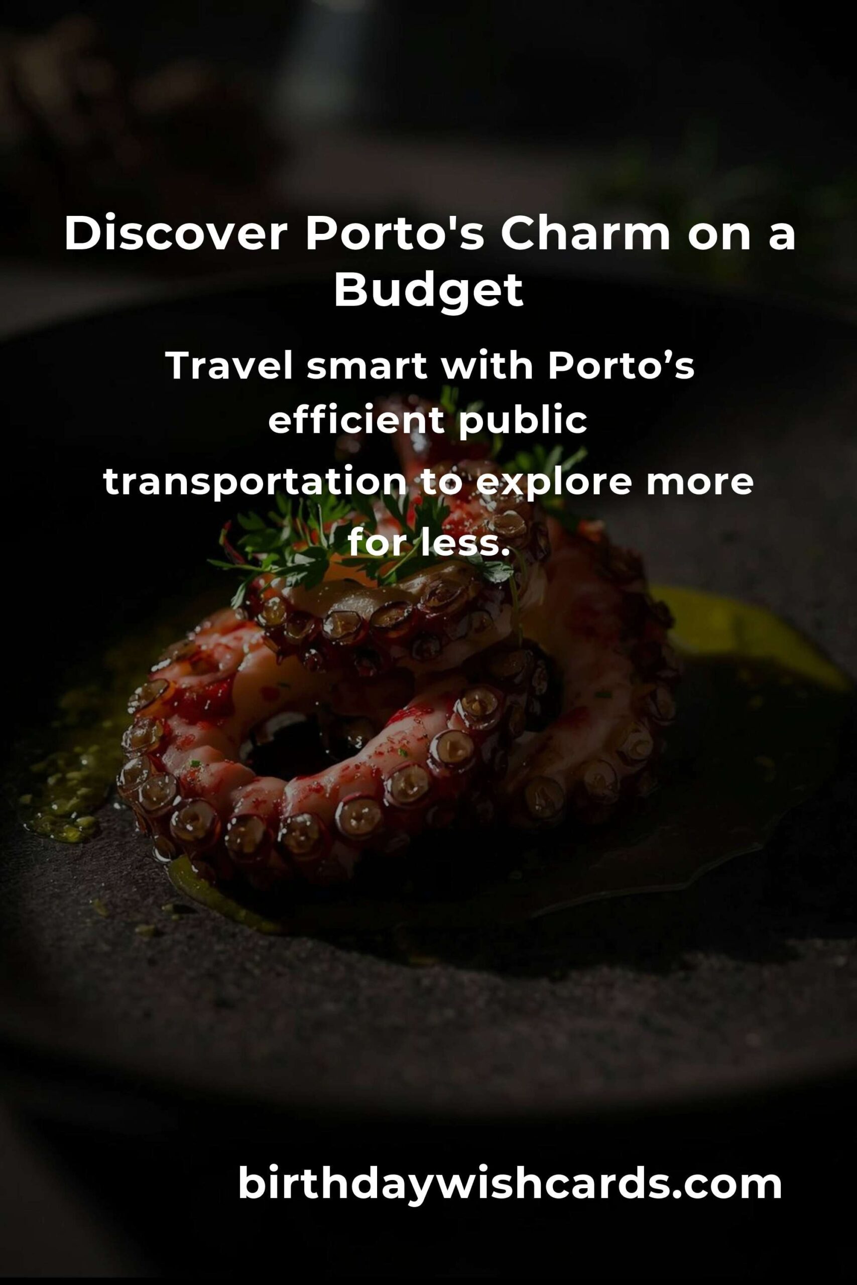 Unlocking Porto: A Heartfelt Guide to Saving $2000 on a Tight Budget