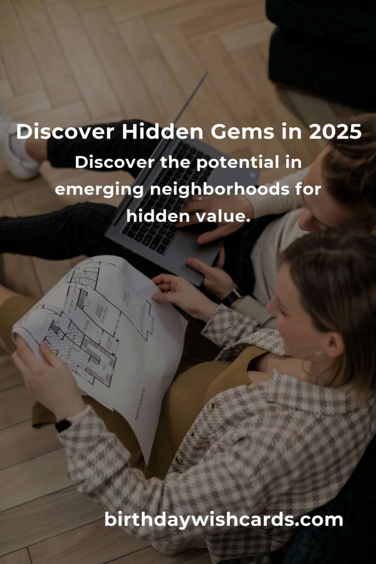 Unlocking the Dream: Hidden Gems for First-Time Buyers in 2025