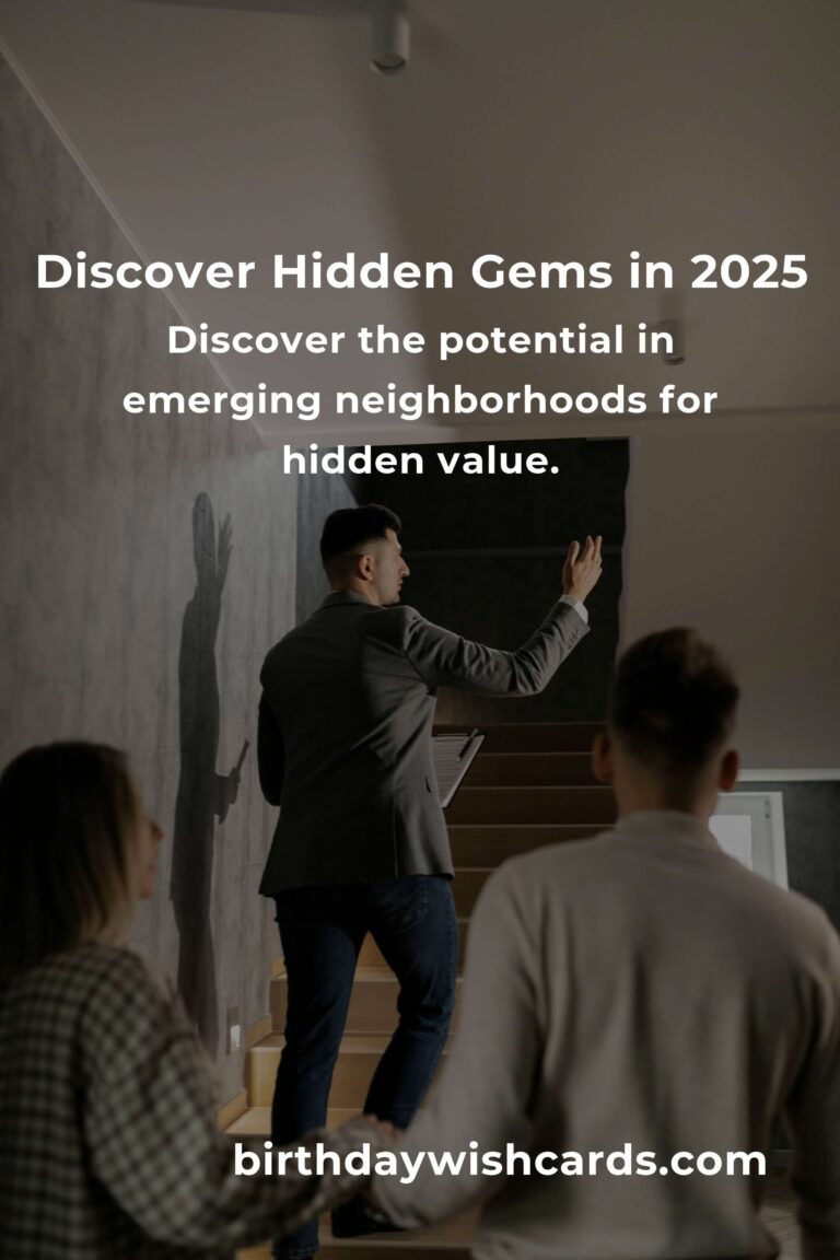 Unlocking the Dream: Hidden Gems for First-Time Buyers in 2025