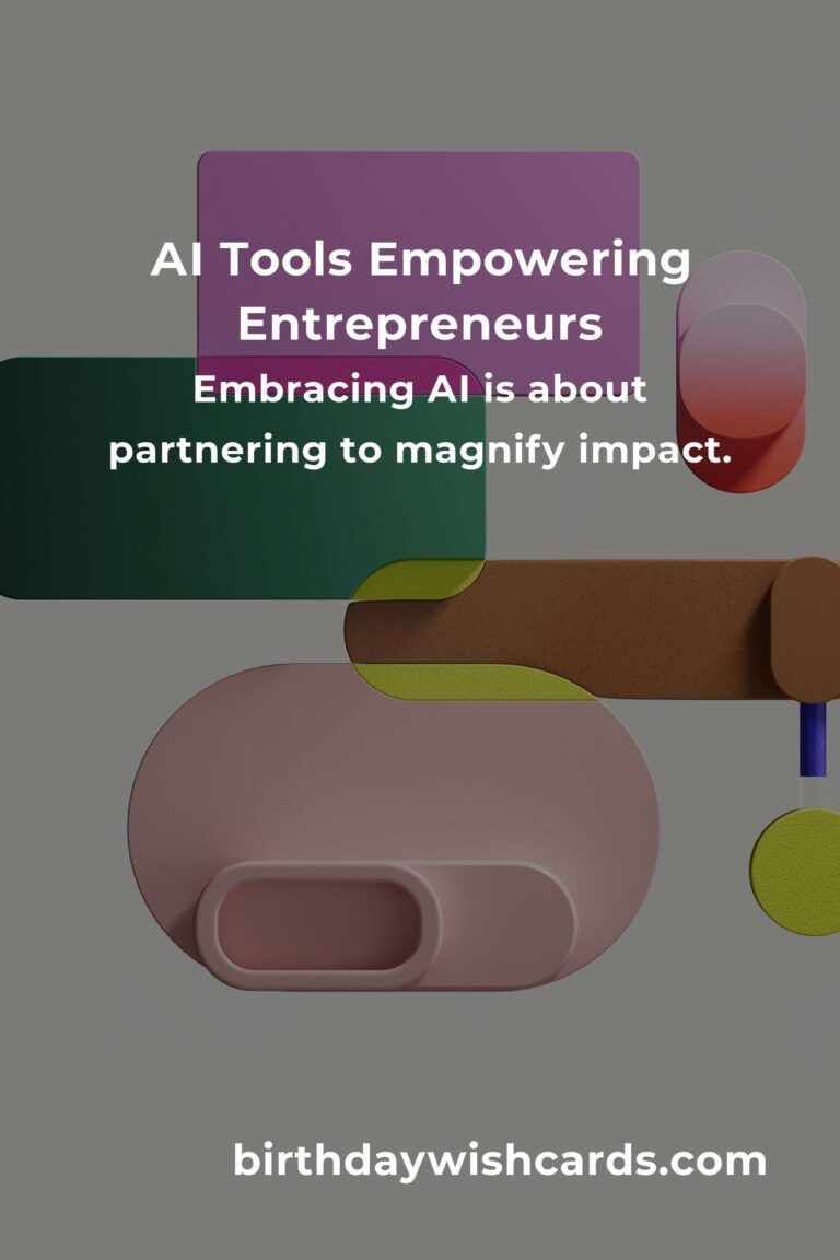 Unlocking the Future: Best AI Tools Every Entrepreneur Needs in 2025