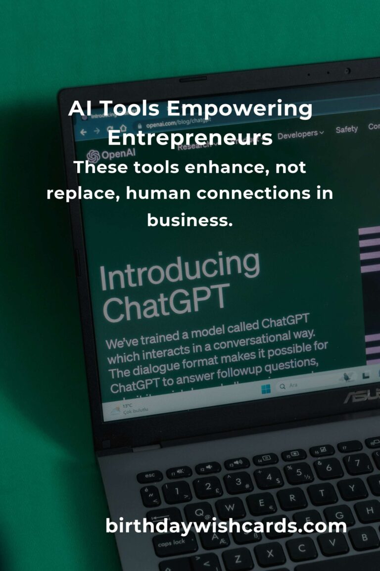 Unlocking the Future: Best AI Tools Every Entrepreneur Needs in 2025