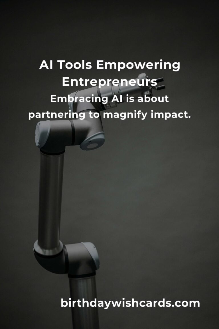 Unlocking the Future: Best AI Tools Every Entrepreneur Needs in 2025