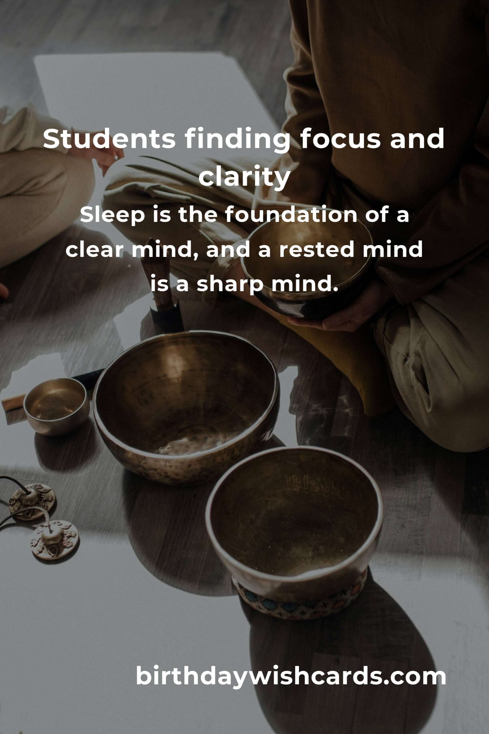 Unlocking the Mind: How Students Can Improve Mental Clarity