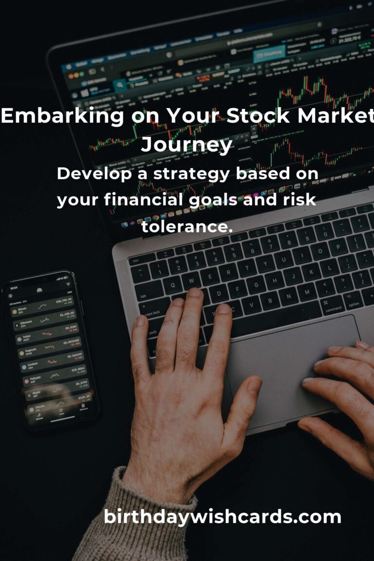 Unlocking the Mysteries: A Beginner’s Guide to the Stock Market