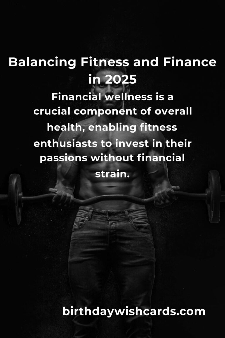 Unlocking the Path to Wellness: Tax Savings Tips for Fitness Enthusiasts in 2025