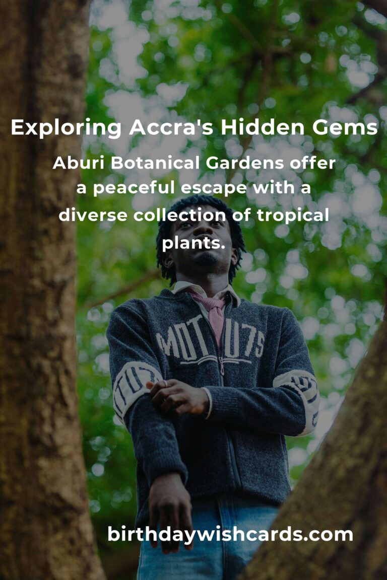 Unveiling the Budget-Friendly Hidden Gems of Accra