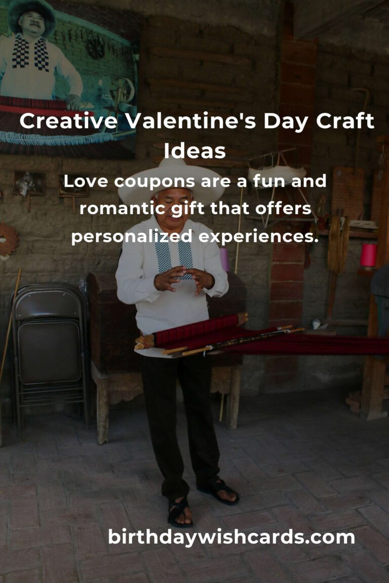 Valentine's Day Crafts Ideas for First-Time Buyers: Creative and Affordable Options