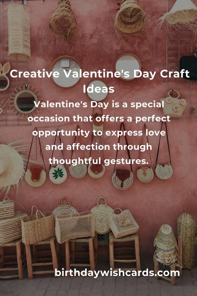 Valentine's Day Crafts Ideas for First-Time Buyers: Creative and Affordable Options