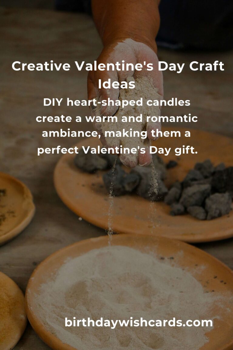 Valentine's Day Crafts Ideas for First-Time Buyers: Creative and Affordable Options