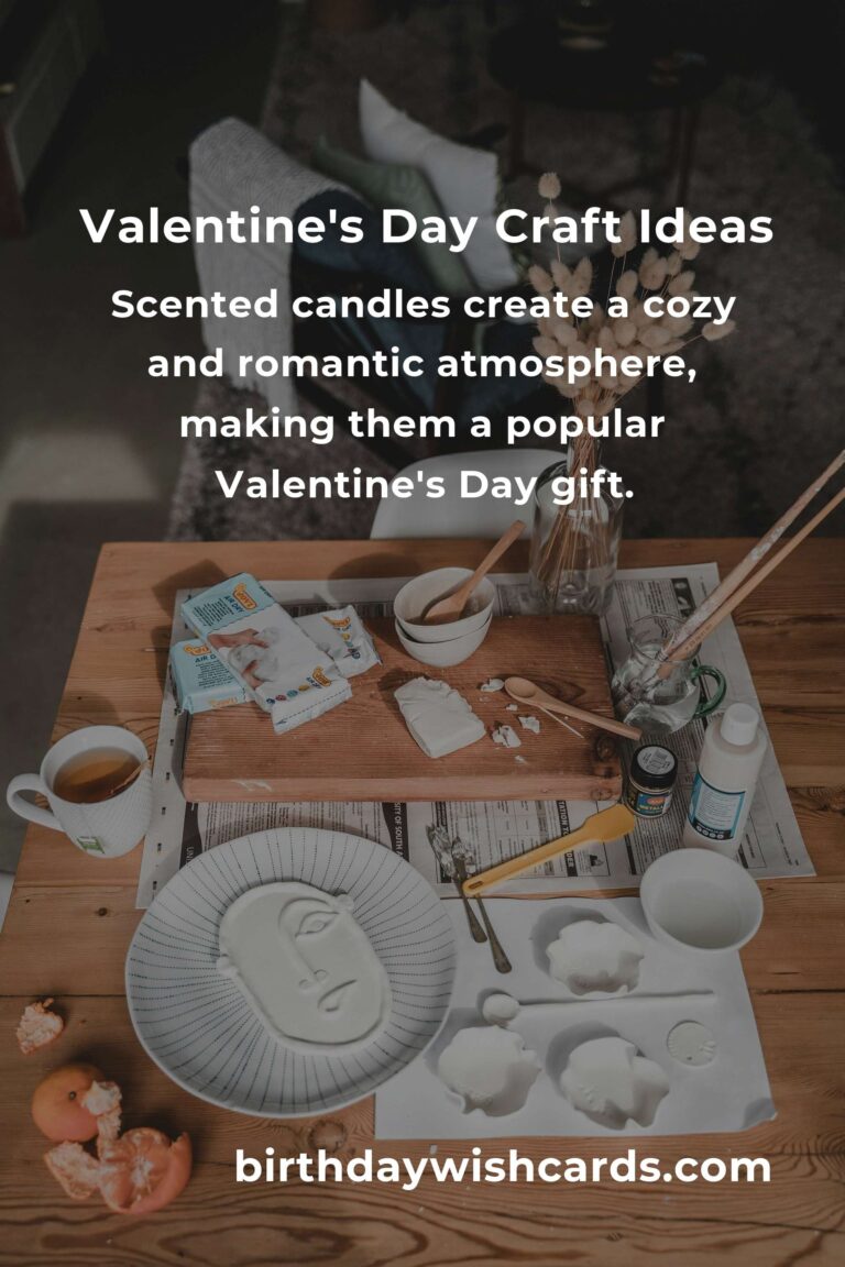 Valentine’s Day Crafts Ideas for Small Business Owners