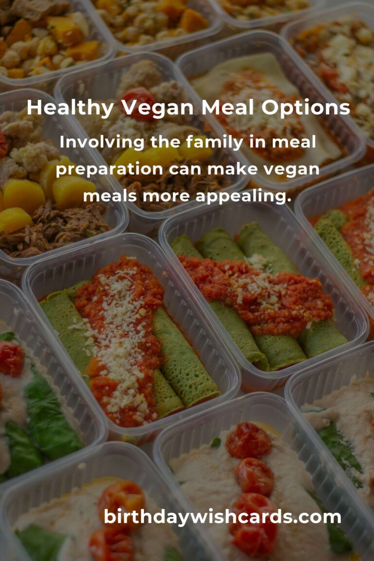 Vegan Meals for Working Moms: A Complete Guide to Healthy and Quick Options