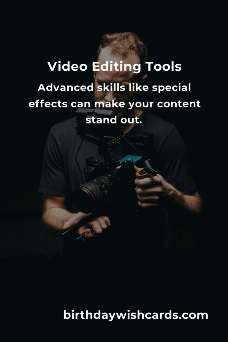 Video Editing: Complete Guide for Digital Nomads