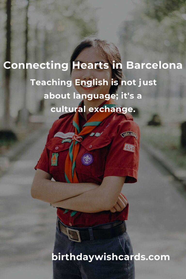 Volunteering in Barcelona: Transforming Your Budget Travels into Purposeful Adventures